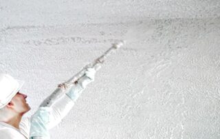 Yeso proyectado