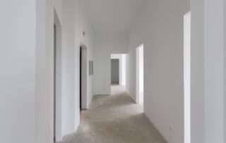 yeso proyectado y utilidad