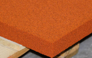 Ventajas del proyectado monocapa