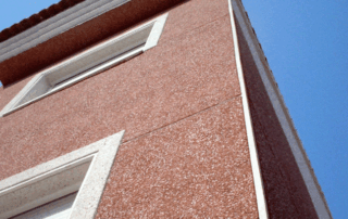 impermeabilización de una vivienda