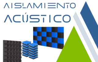 aislamiento acústico